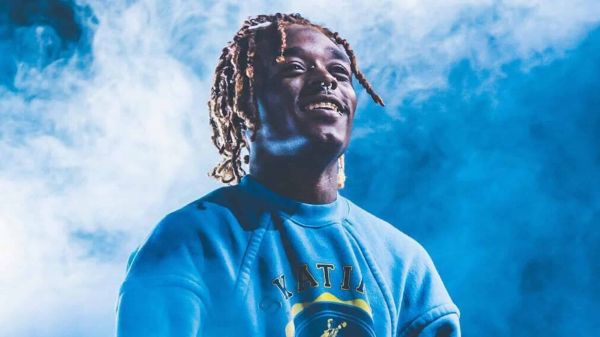 Les nouveaux tatouages sur le front et la langue de Lil Uzi Vert alimentent la controverse