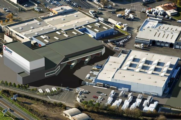 Le spécialiste des portes et fermetures SPPF investit 10 millions d'euros dans la production de volets roulants à Cholet