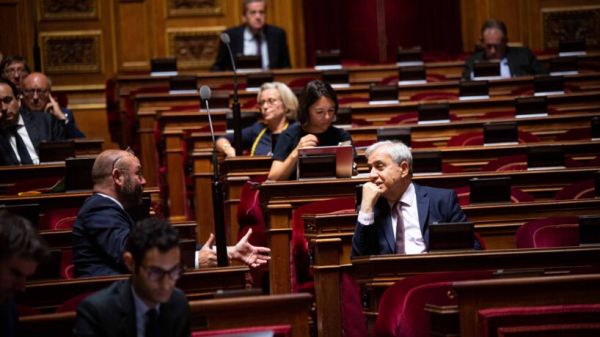Sénatoriales : entre union et tensions, la droite compose ses listes en Ile-de-France - Public Sénat