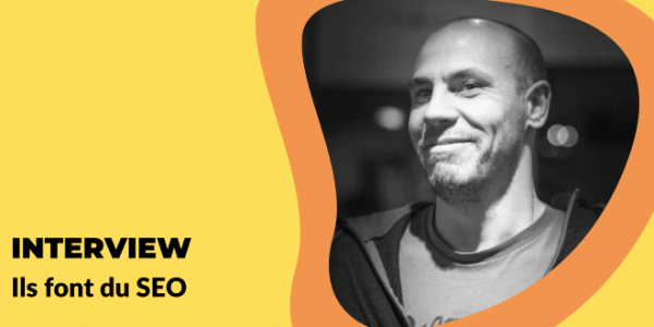 Ils font du SEO | Yannick Bouvard (MySEO.Coach)