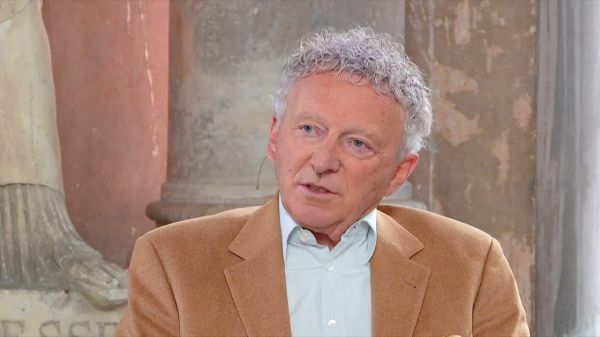 « J'ai vu beaucoup de sportifs tomber » quand Nelson Monfort raconte la « petite mort des sportifs ». - Public Sénat