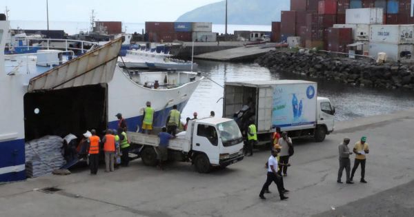Mayotte. Les Comores limitent l'accueil aux passagers munis de papiers