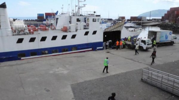La liaison maritime entre Mayotte et l'île comorienne d'Anjouan ne va pas reprendre