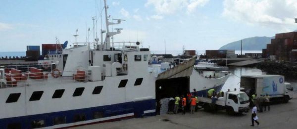 Mayotte : la liaison vers les Comores suspendue « jusqu'à nouvel ordre »