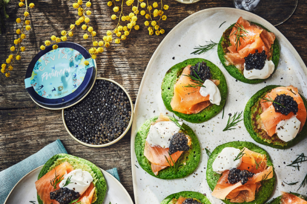 La Semaine Food du 28 avril, le plein d'idées pour se régaler