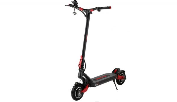 Jusqu'à 120€ offerts pour l'achat d'une trottinette électrique chez Darty