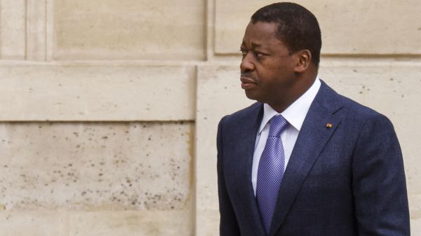 Togo: le président Faure Gnassingbé évoque les attaques armées dans le nord du pays