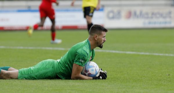 [BGL Ligue] Mondercange : un point c’est mieux que rien?