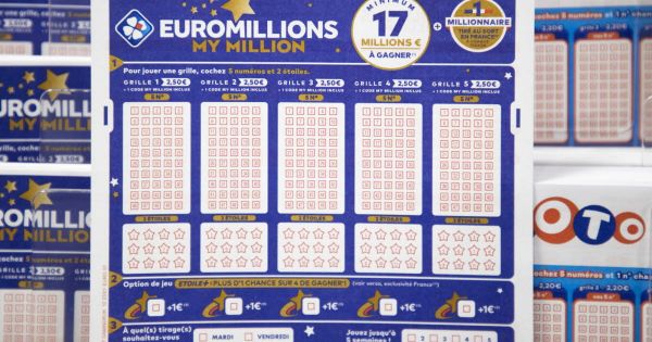 Hauts-de-Seine. EuroMillions : Faute de s'être manifesté, le vainqueur du million d'euros voit son gain annulé