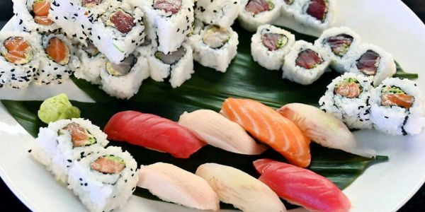 Poisson cru : ces vers parasites pour l'homme