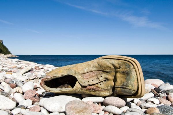« Les marques de "fast fashion” sont responsables de la pollution causée par leurs vêtements »