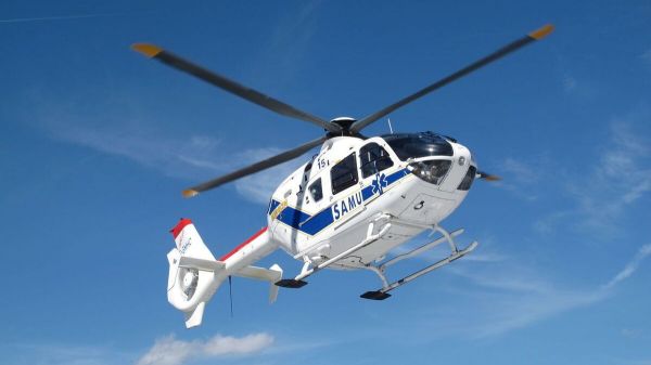 Un enfant de deux ans se noie dans une piscine gonflable