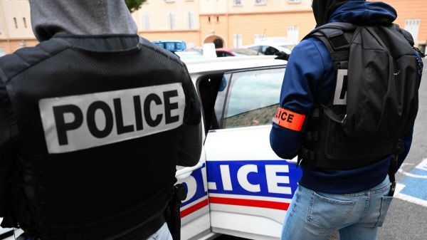 Marseille : une violente rixe entre deux groupes fait cinq blessés