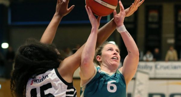 [Basket] Deuxième chance pour Gréngewald