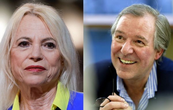 France Inter : Laure Adler et Jérôme Garcin vont quitter la radio publique