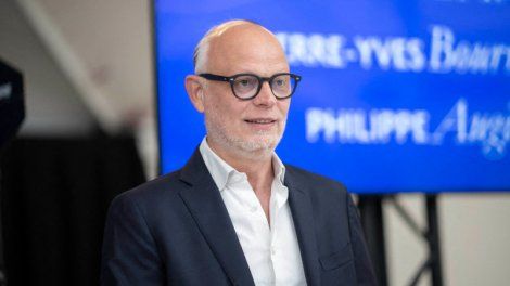 Municipale au Havre : la réponse cinglante d'Édouard Philippe au RN