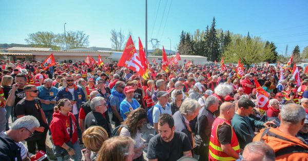Interview. Les adhésions aux syndicats augmentent mais « on observe souvent plus de sorties que d'entrées »