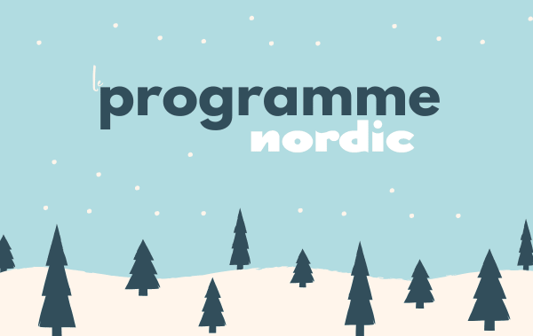 Ski nordique : le programme du dimanche 30 avril