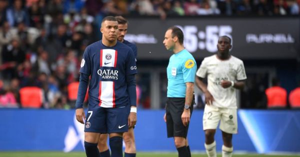 L1: vivement la fin de saison pour le PSG