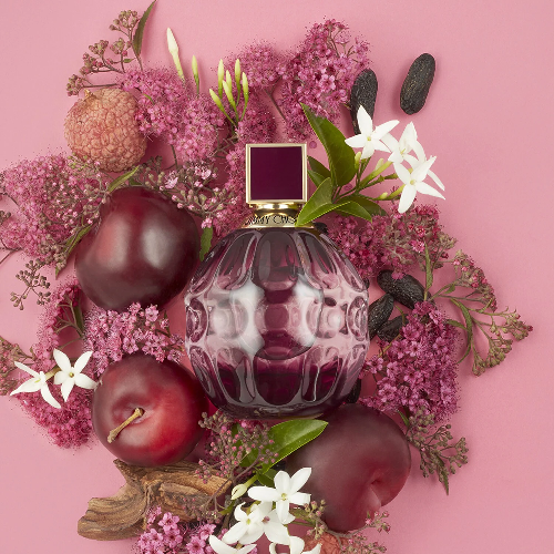 Les parfums pour ELLE et LUI qui racontent une histoire