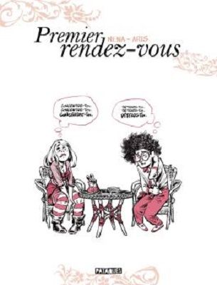 Premier rendez-vous – Ed. Delcourt