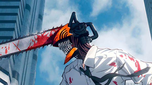 Cet opening de Chainsaw Man bat des records de vues !