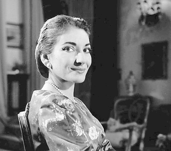L'Opéra national de Grèce rend hommage à Maria Callas