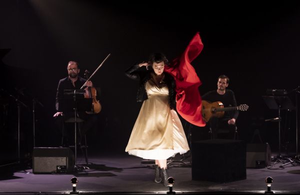 Schubert in love… et nous avec !