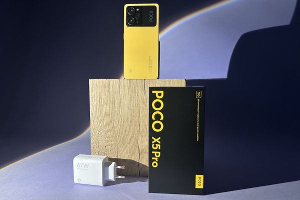 Test Poco X5 Pro : le smartphone anti-crise ?