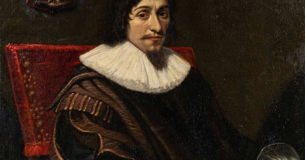 Un portrait de capitoul par Jean Chalette pour le Musée du Grand Siècle