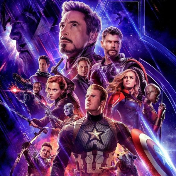 James Gunn parle de la lassitude du genre super-héros et des problèmes de Marvel