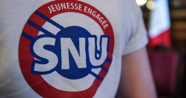 Marne. Service national universel : Une ado porte plainte pour agression sexuelle, une enquête ouverte