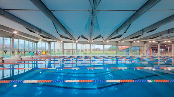 Pourquoi un centre aquatique en concession ?
