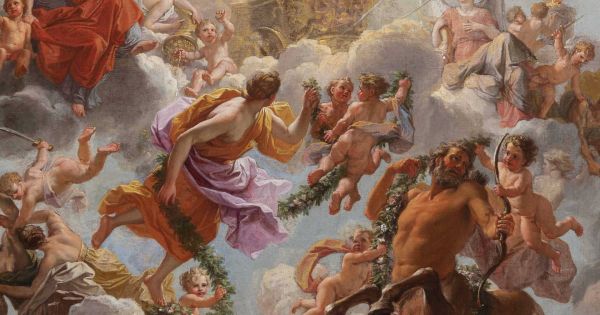 Du château de Versailles à Gainsbourg : 5 expositions à visiter ce weekend à Paris
