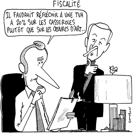 Fiscalité