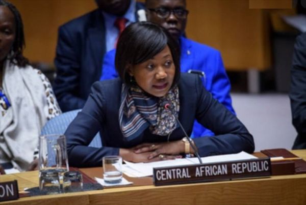 Centrafrique: Bangui joue lapaisement avec Ndjamena et dit non à un groupe armé tchadien (RFI)