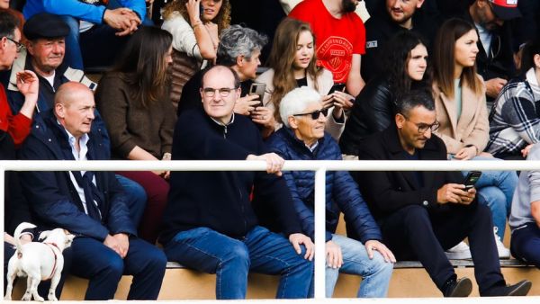 Rugby à XV - Fédérale 2 : Jean Castex présent dans les tribunes pour le barrage de Prades contre Bièvre
