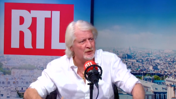 "Je n'intéresse plus les gens..." : Patrick Sébastien annonce la fin définitive de sa carrière télé