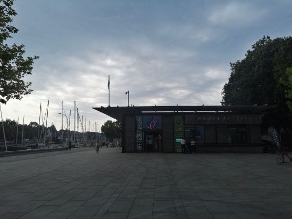 Morbihan : des débuts d'inondations dans des habitations en raison des violents orages