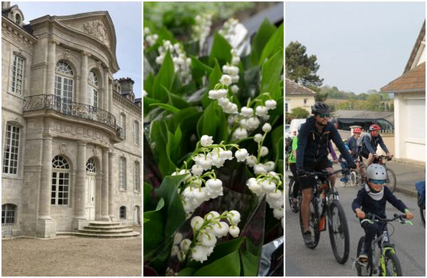 Que faire dans la Manche ce lundi 1er mai ? Voici nos bonnes idées de sorties