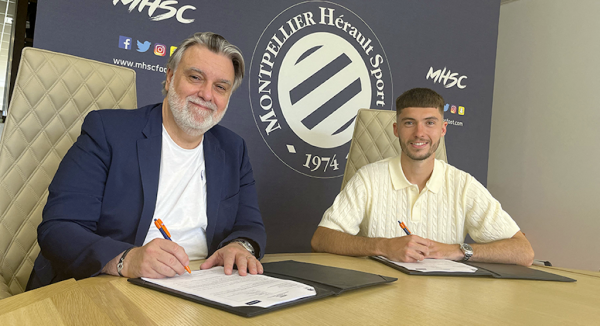 Montpellier. Sports : deux belles victoires des footballeurs et des volleyeurs