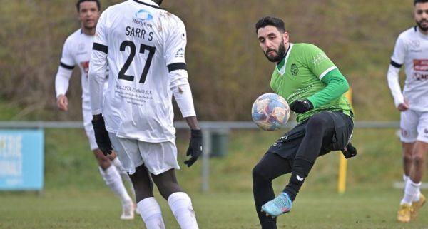 [BGL Ligue] Mondorf d’humeur Coupe, le Titus d’humeur à tout perdre