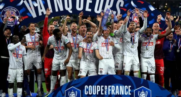 Coupe de France : Toulouse en Ligue Europa, loin d’être acté