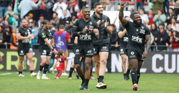 Rugby - Challenge Cup : le RCT verra Dublin