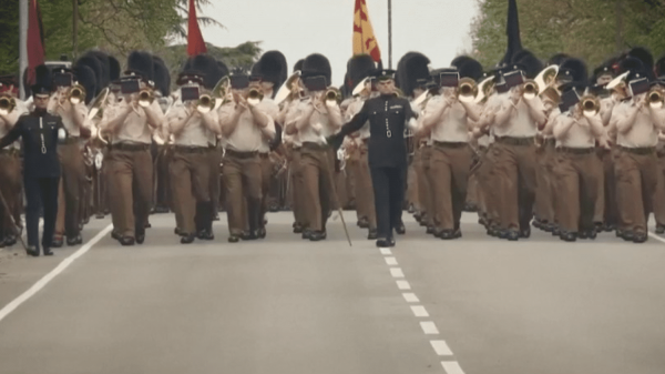 Couronnement de Charles III : le programme des festivités enfin dévoilé