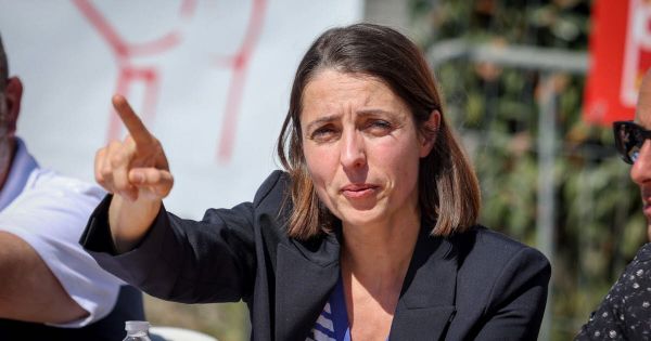 Social. 1er-Mai : Sophie Binet appelle le gouvernement « à ne pas faire de provocation policière »