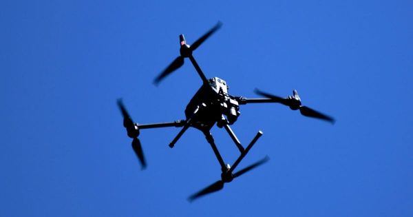 Société. 1er-Mai : l'utilisation de drones par la police contestée devant la justice