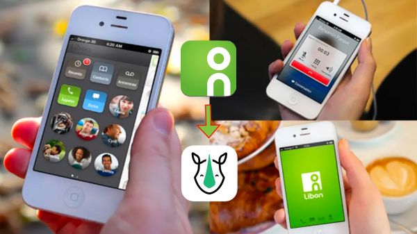 L'incroyable histoire de Libon, l'app d'Orange pour téléphoner, ressuscitée sur un coup de chance
