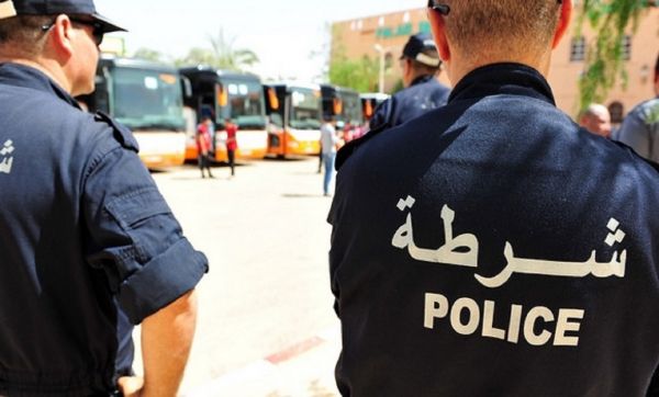 Quatre policiers tués à Souk Ahras