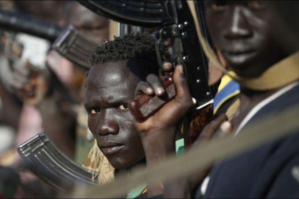 Comment Wagner a pillé l'or du Soudan. Une nouvelle guerre froide se joue en Afrique (Unherd)